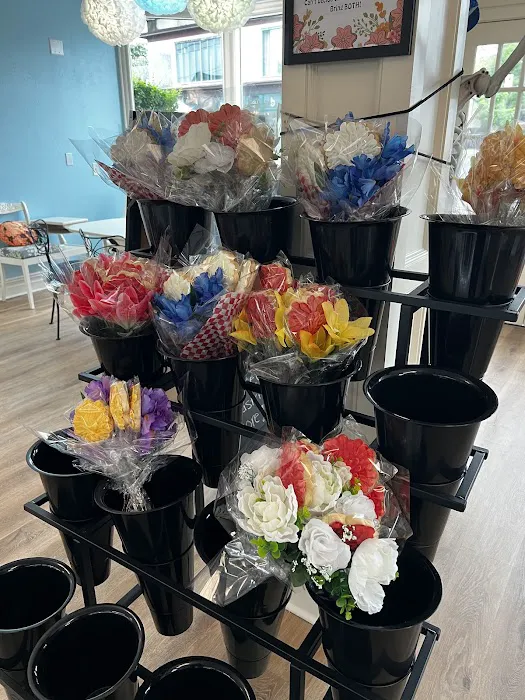 Jerri's Cakery & Confections Picture 5