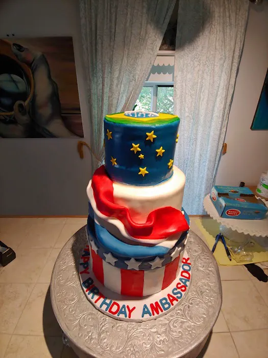 Jerri's Cakery & Confections Picture 7
