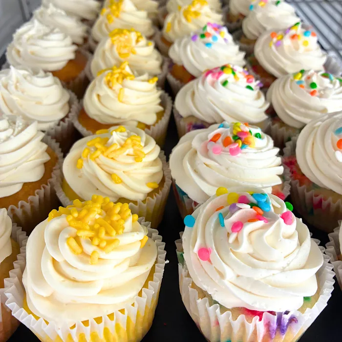 Jerri's Cakery & Confections Picture 10