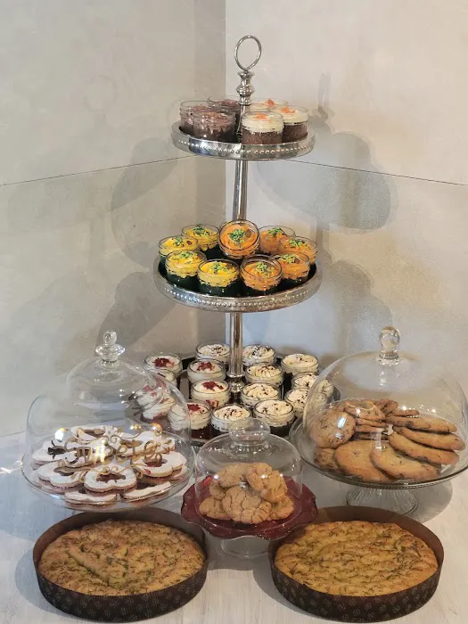 Jerri's Cakery & Confections Picture 8