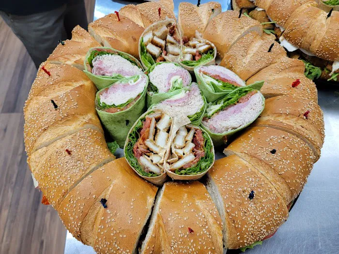 Bagels Deli & More Picture 1