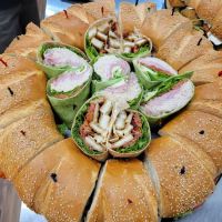 Bagels Deli & More ico