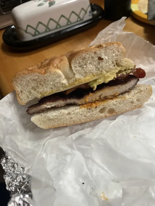 Bagels Deli & More Picture 6