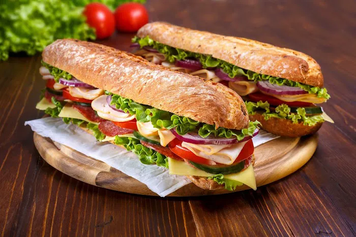 Bagels Deli & More Picture 9