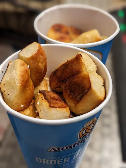 Auntie Anne's Picture 1