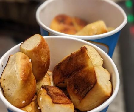 Auntie Anne's
