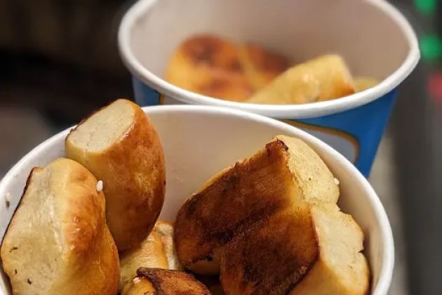 Auntie Anne's