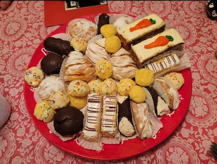 Dessert Oasis Picture 6