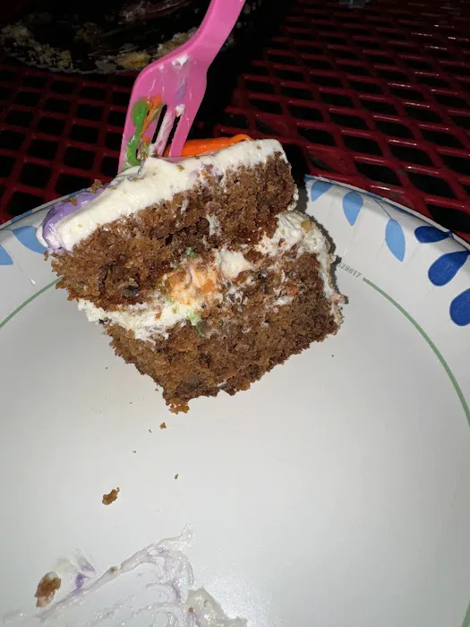 Dessert Oasis Picture 2