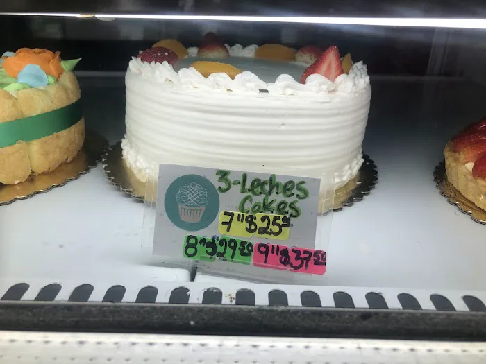 Dessert Oasis Picture 10