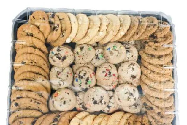 Sam's Club Bakery