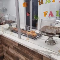 Bagel Girl ico