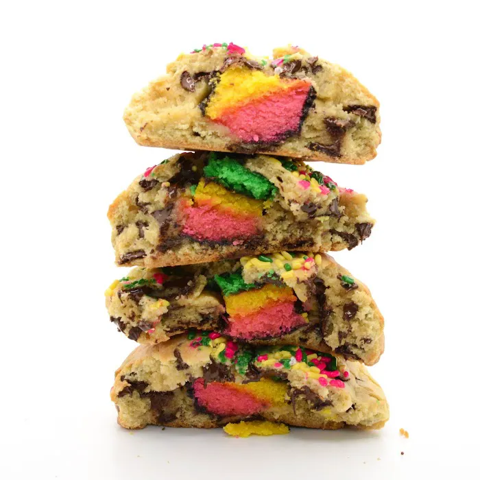 My Cookie Dealer Pop-Up OPEN for the SEASON!! Picture 3