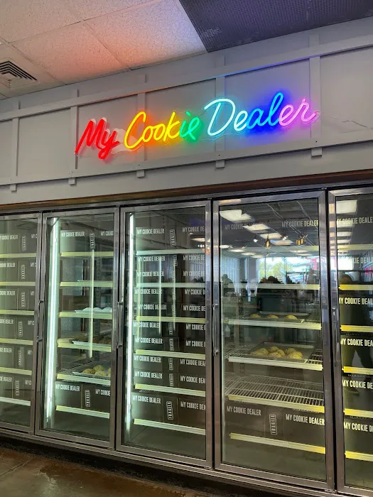 My Cookie Dealer Pop-Up OPEN for the SEASON!! Picture 10