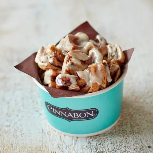 Cinnabon Picture 2