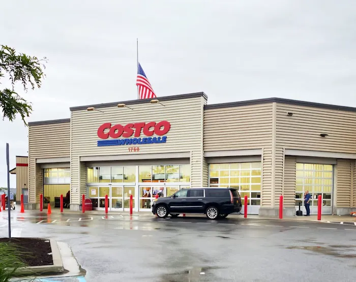 Costco Bakery Picture 1