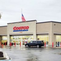 Costco Bakery ico