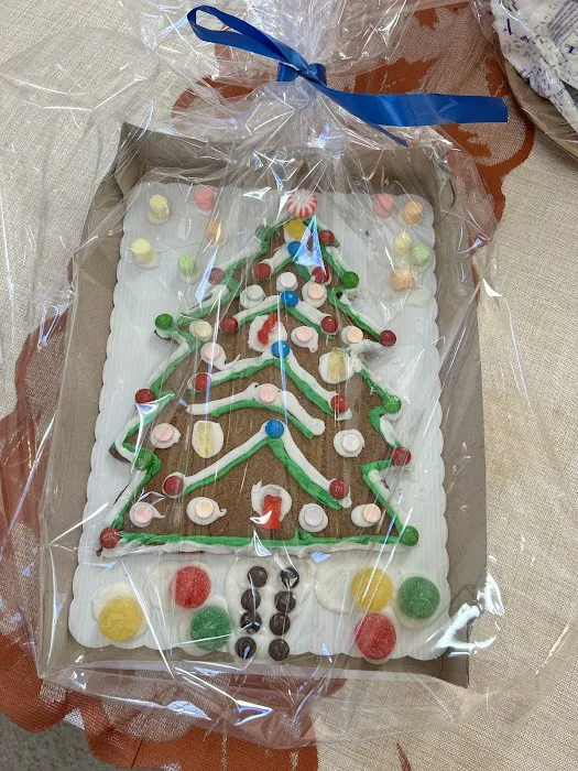 Gingerbread University Picture 3