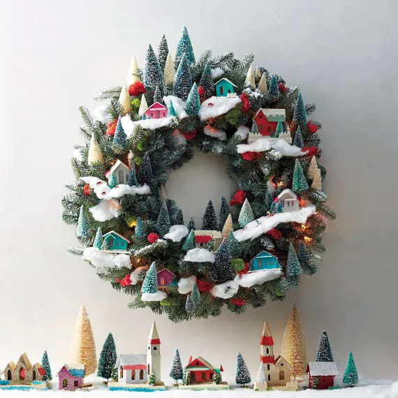 Gingerbread University Picture 10