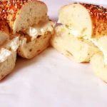 Strathmore Bagel Cafe