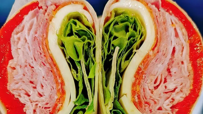 Strathmore Bagel Cafe Picture 8