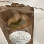 Hampton Cupcake