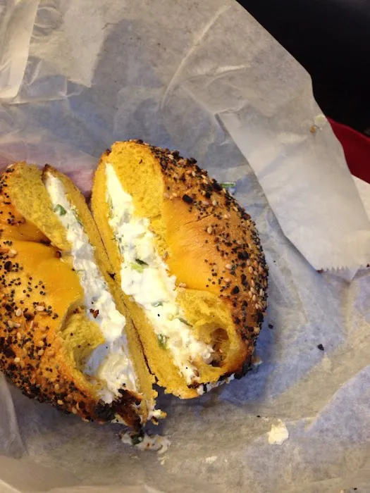 Bagels N Brunch Picture 6