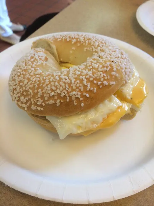 Bagels N Brunch Picture 5
