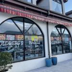 Goldberg's Famous Deli & Restaurant