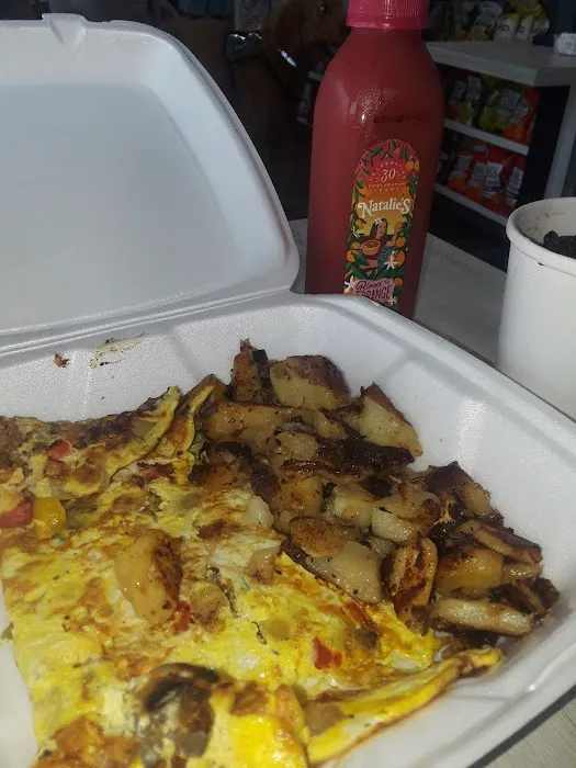 Goldberg's Famous Deli & Restaurant Picture 9