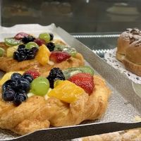 Beach Bakery & Grand Cafe ico