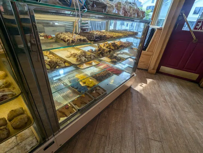 Beach Bakery & Grand Cafe Picture 6