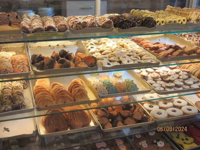 Beach Bakery & Grand Cafe Picture 5