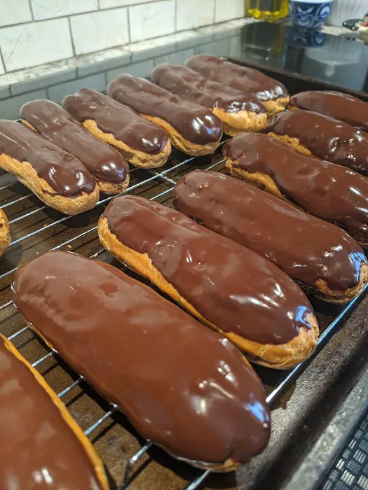 Little Bit O' Love Bakery Picture 7