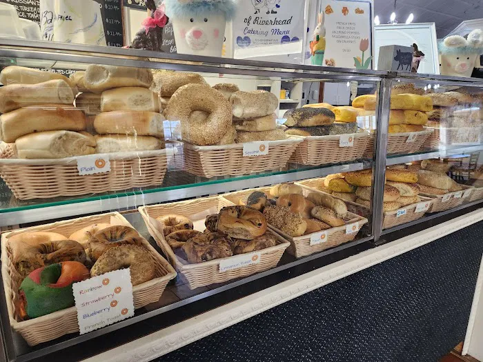 Bagel Lovers Picture 4
