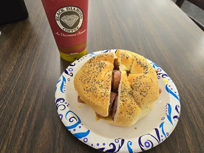 Bagel Lovers Picture 5