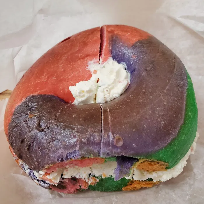 Bagel Lovers Picture 6