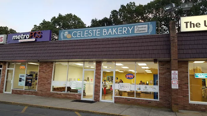 Celeste Bakery Picture 1