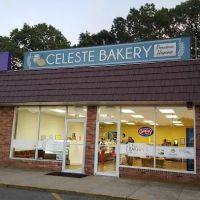 Celeste Bakery ico