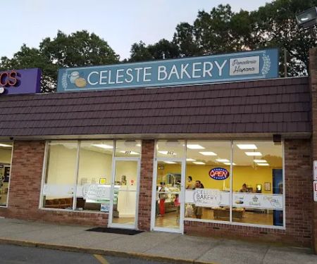 Celeste Bakery