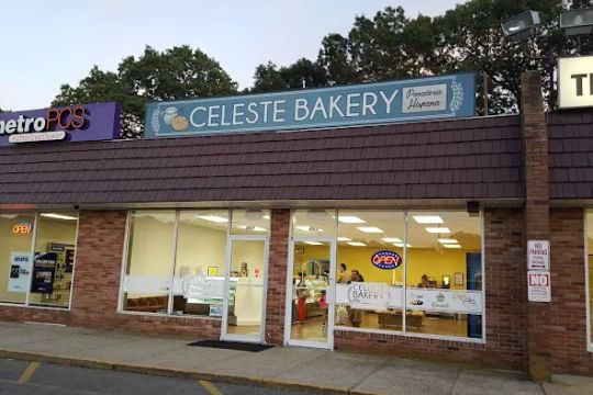Celeste Bakery