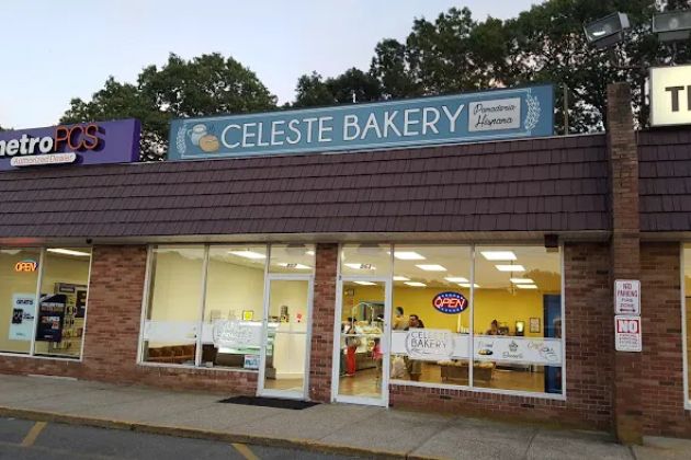 Celeste Bakery