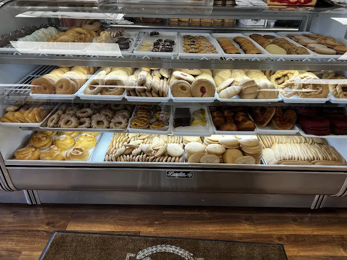 Celeste Bakery Picture 2