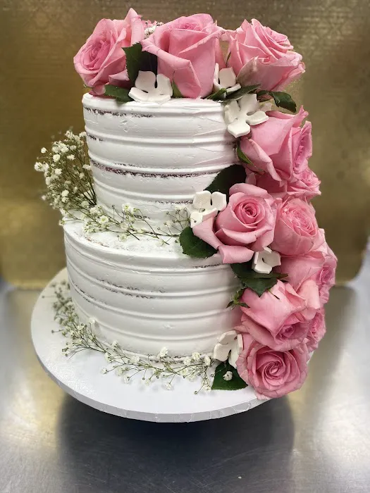 Celeste Bakery Picture 3