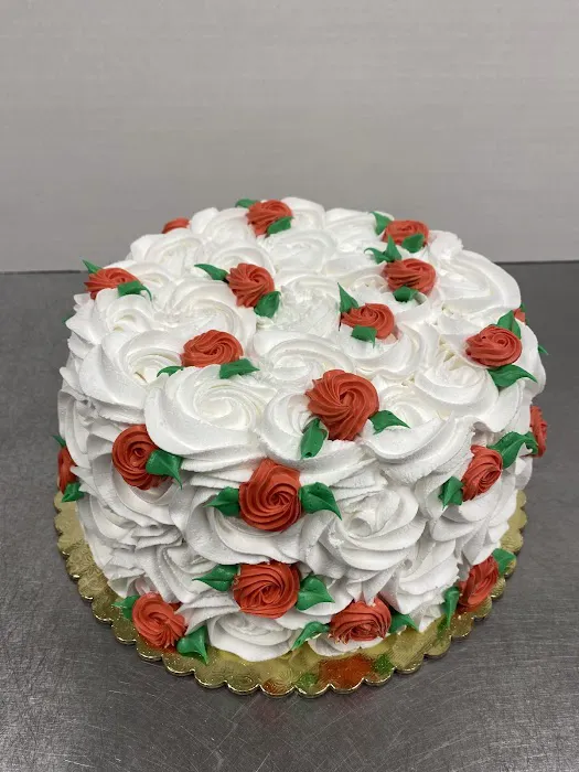 Celeste Bakery Picture 7