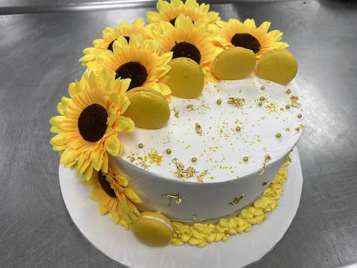 Celeste Bakery Picture 8