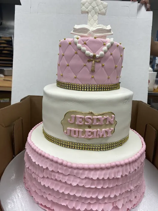 Celeste Bakery Picture 6