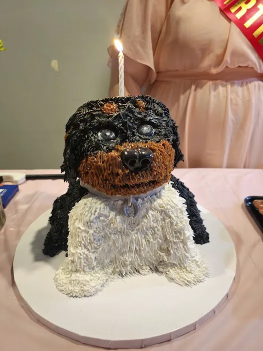 Celeste Bakery Picture 9