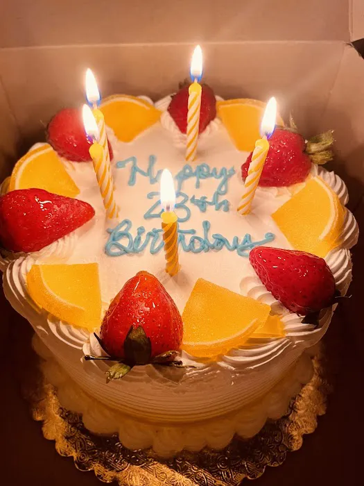 Celeste Bakery Picture 5
