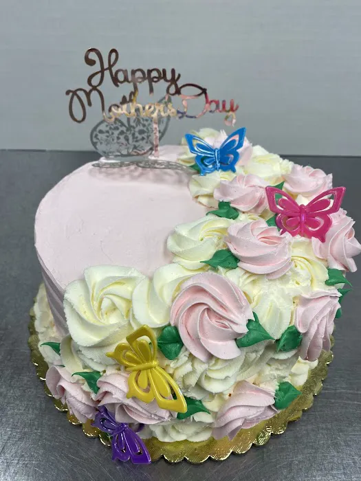 Celeste Bakery Picture 4